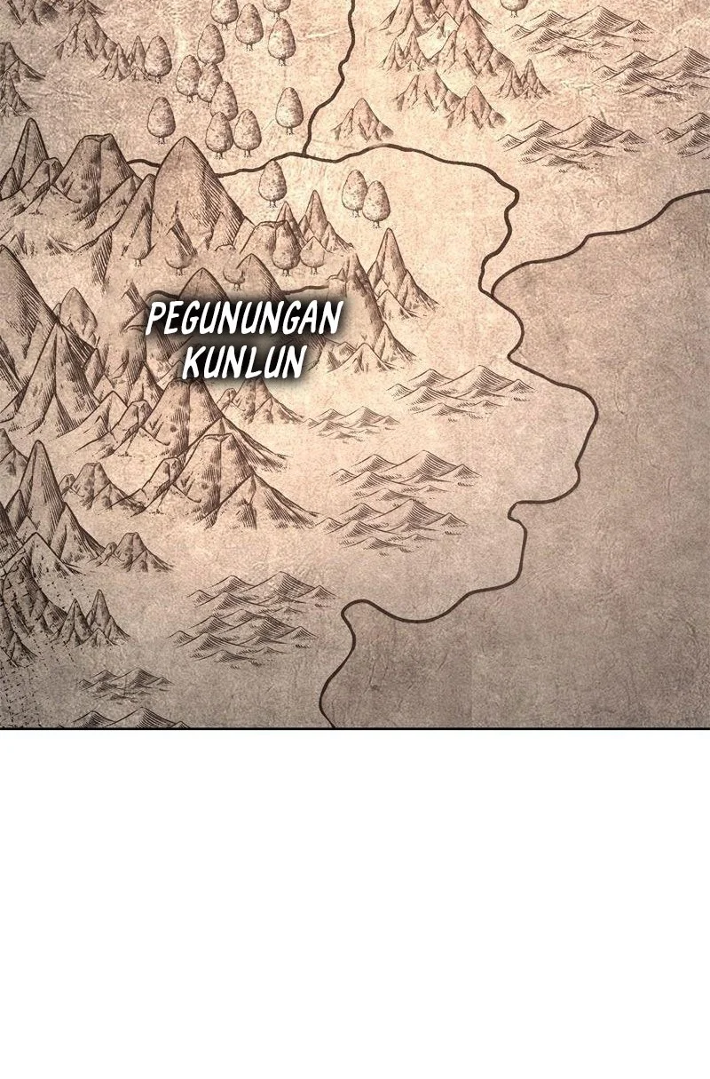 I Reincarnated As The Crazed Heir Chapter 166 Gambar 61