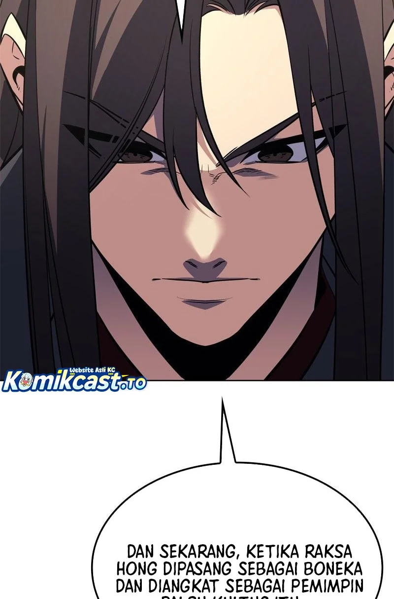 I Reincarnated As The Crazed Heir Chapter 166 Gambar 63