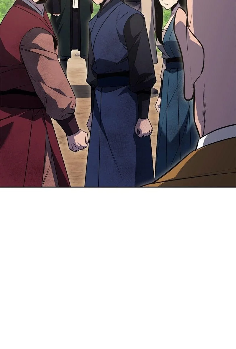 I Reincarnated As The Crazed Heir Chapter 166 Gambar 85