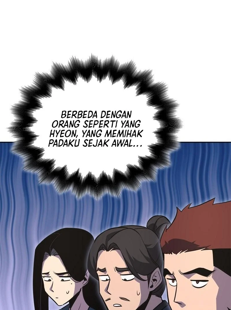 I Reincarnated As The Crazed Heir Chapter 166 Gambar 89