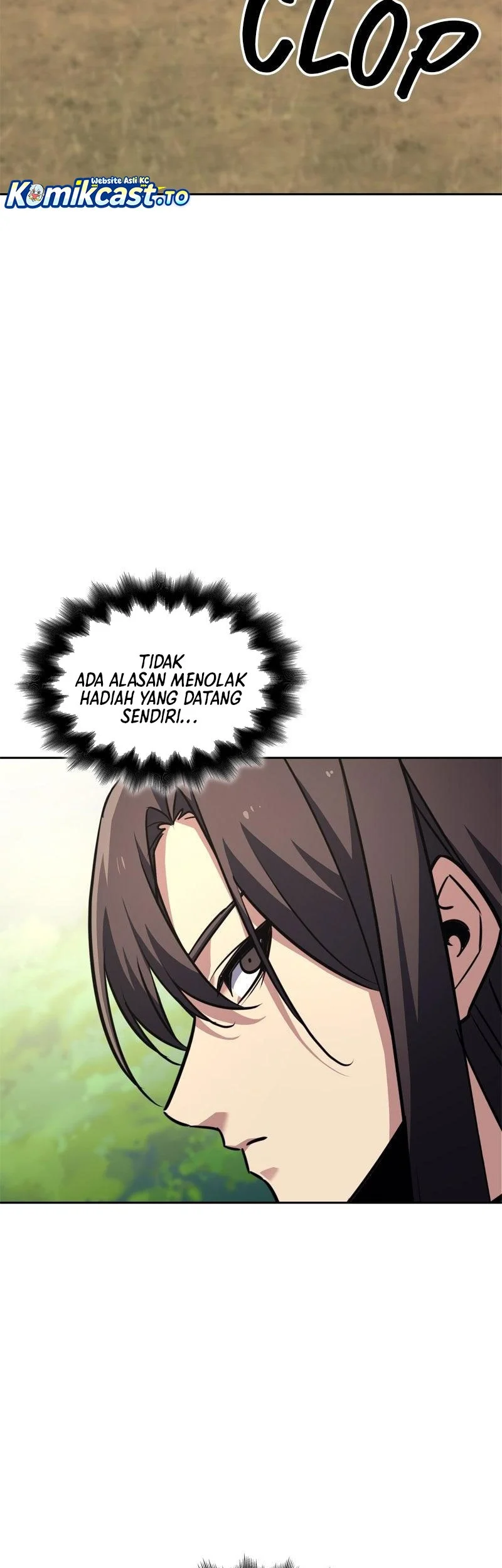 I Reincarnated As The Crazed Heir Chapter 166 Gambar 92
