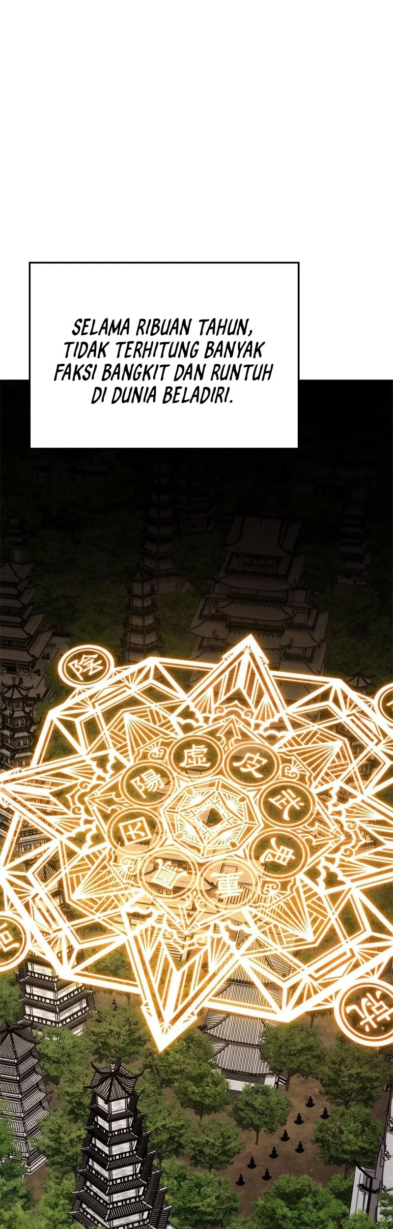 I Reincarnated As The Crazed Heir Chapter 166 Gambar 96