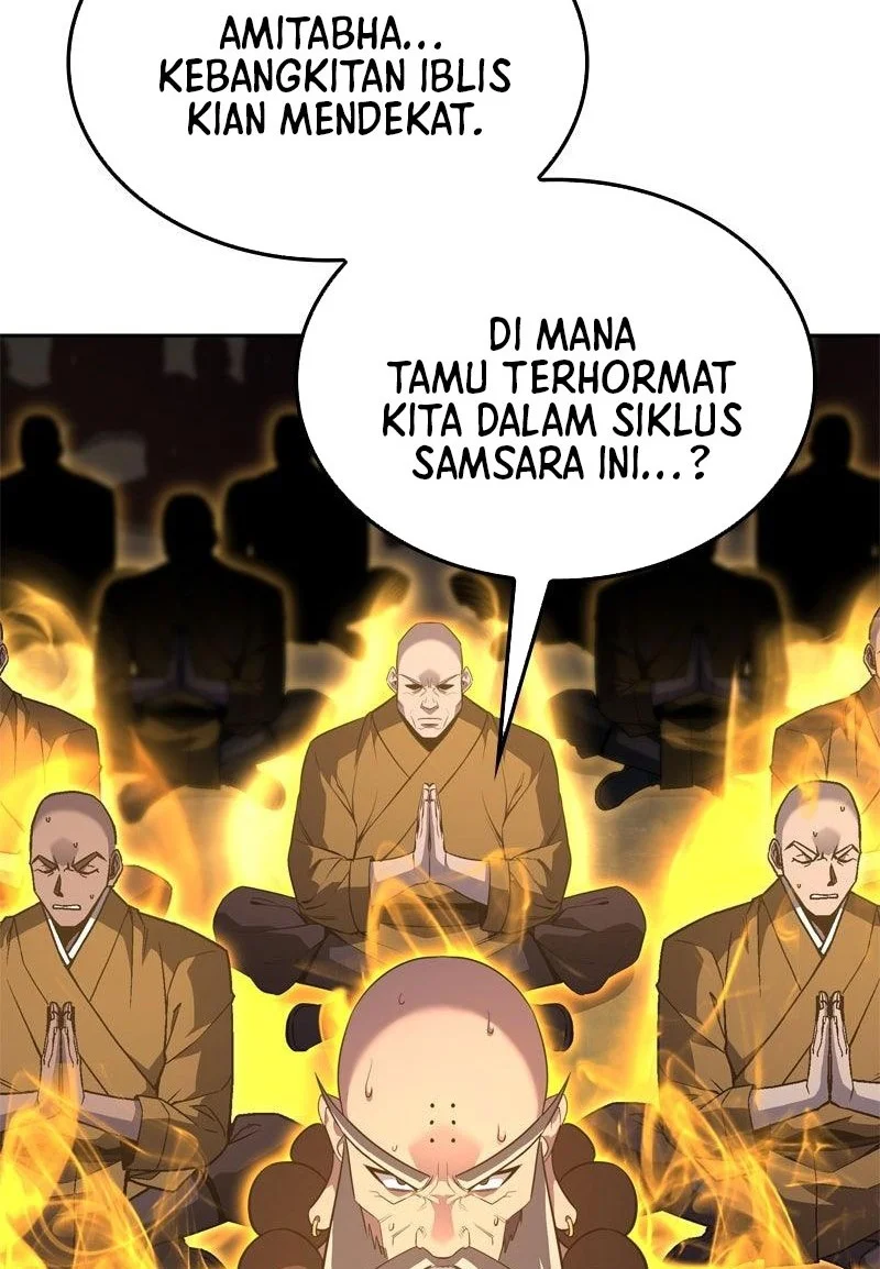 I Reincarnated As The Crazed Heir Chapter 166 Gambar 101