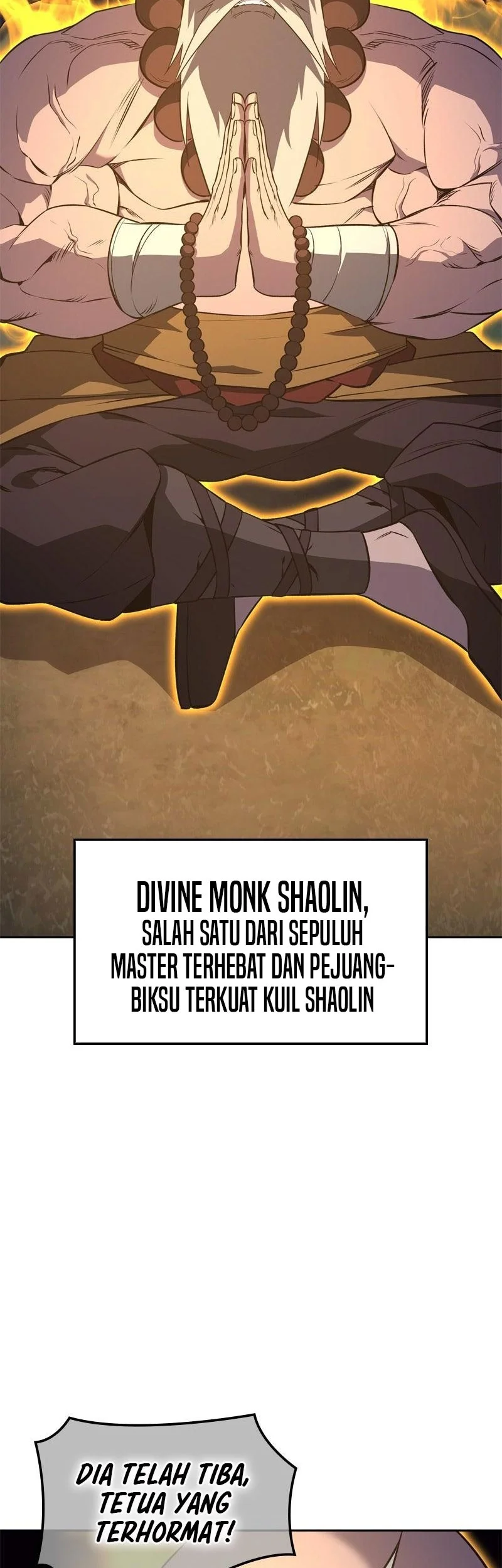 I Reincarnated As The Crazed Heir Chapter 166 Gambar 102