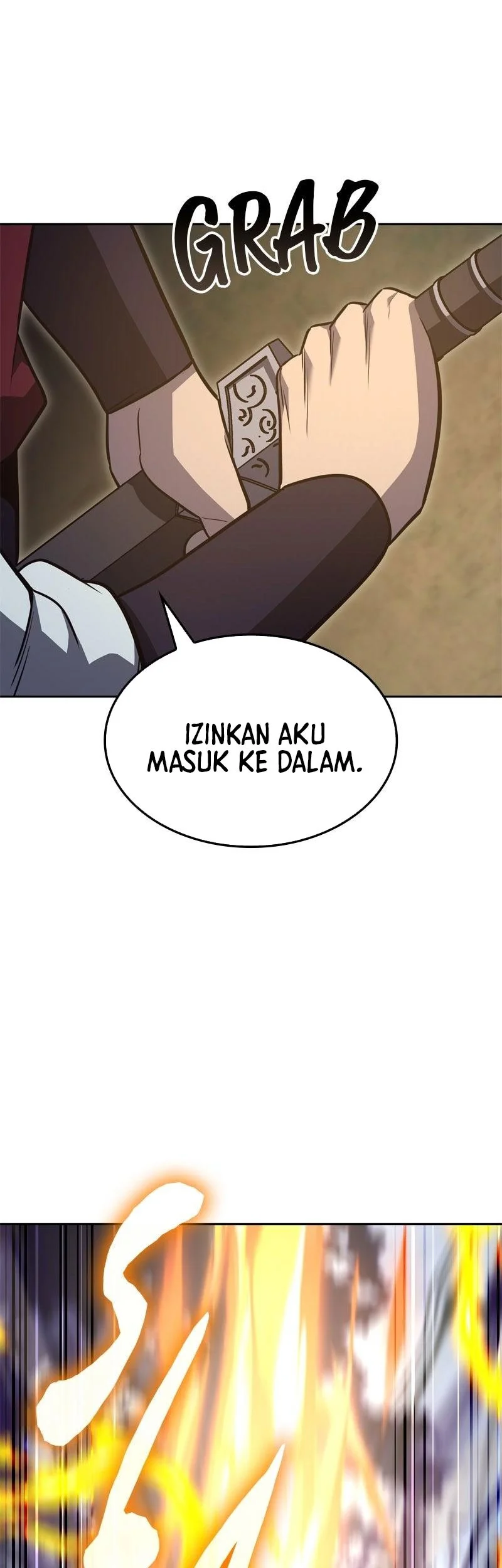 I Reincarnated As The Crazed Heir Chapter 166 Gambar 106