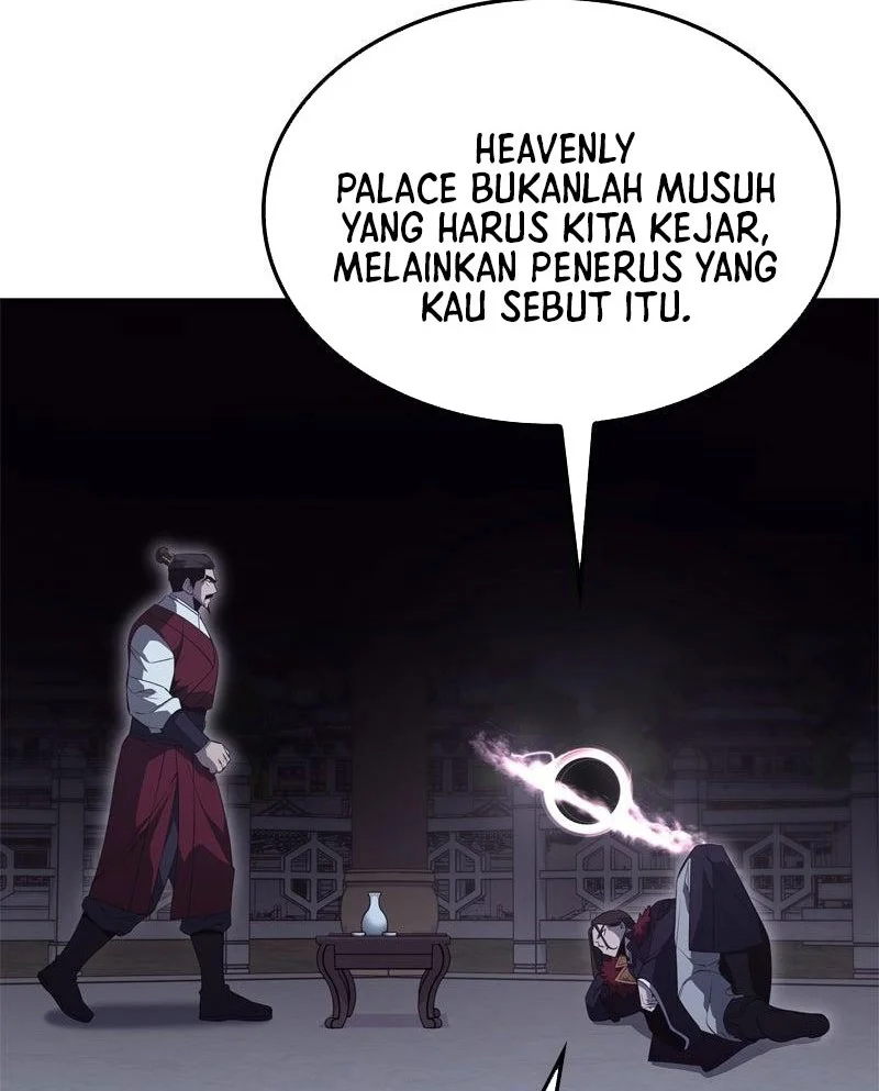 I Reincarnated As The Crazed Heir Chapter 166 Gambar 115
