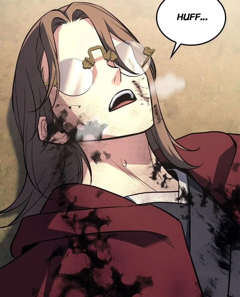 I Reincarnated As The Crazed Heir Chapter 166 Gambar 121