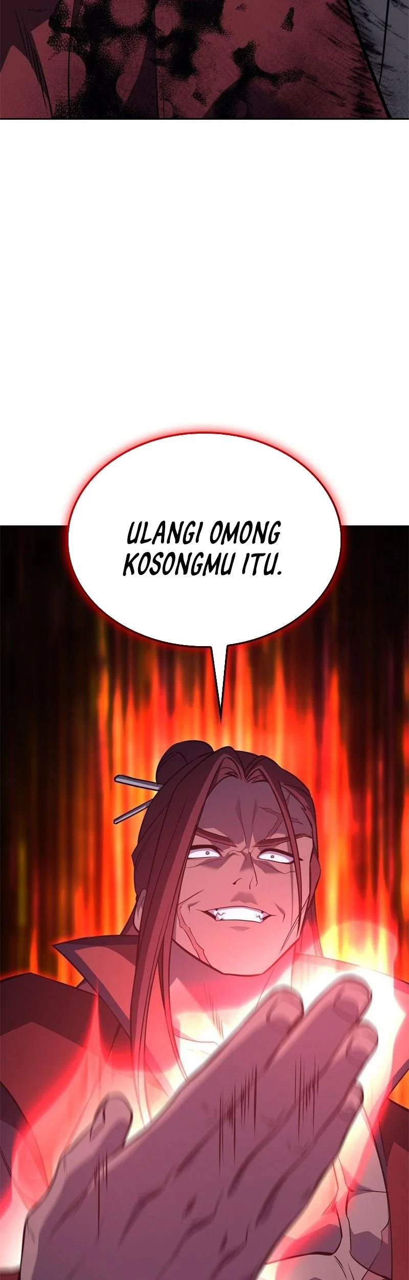 I Reincarnated As The Crazed Heir Chapter 166 Gambar 122