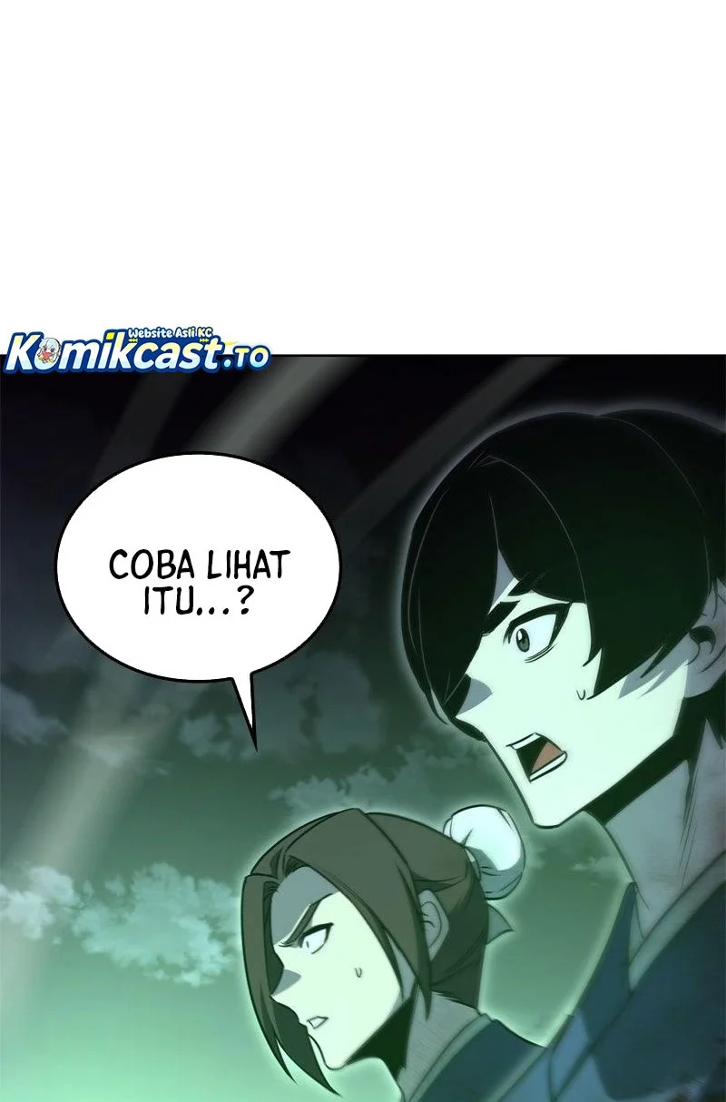 I Reincarnated As The Crazed Heir Chapter 166 Gambar 11