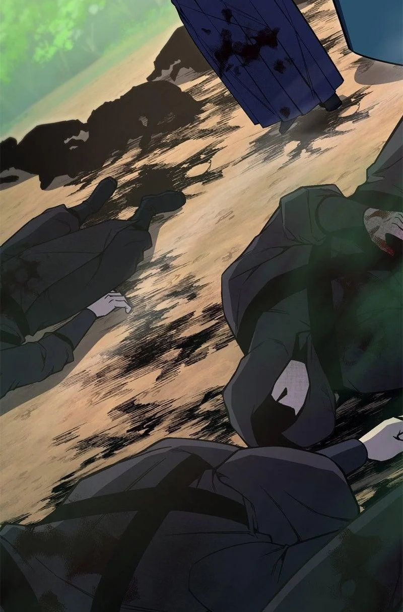 I Reincarnated As The Crazed Heir Chapter 166 Gambar 13