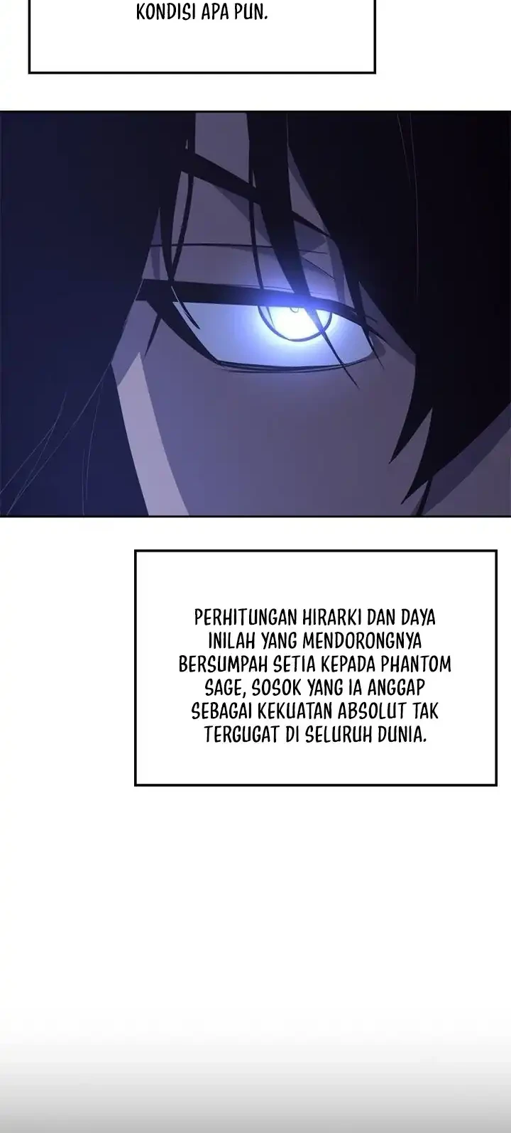I Reincarnated As The Crazed Heir Chapter 167 Gambar 23
