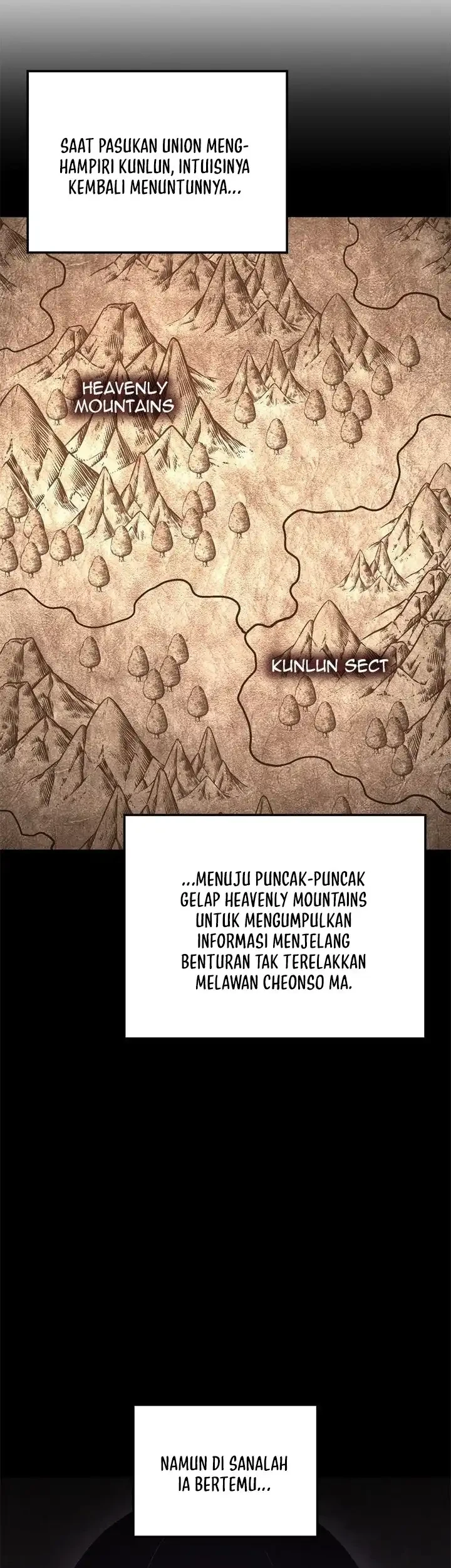 I Reincarnated As The Crazed Heir Chapter 167 Gambar 24