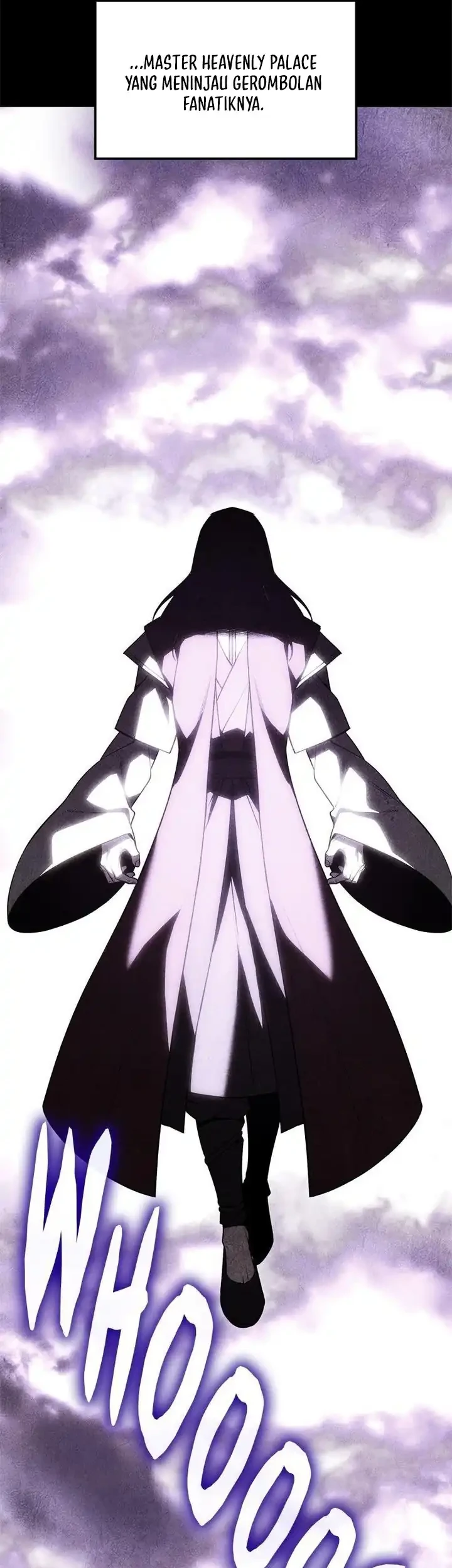 I Reincarnated As The Crazed Heir Chapter 167 Gambar 28