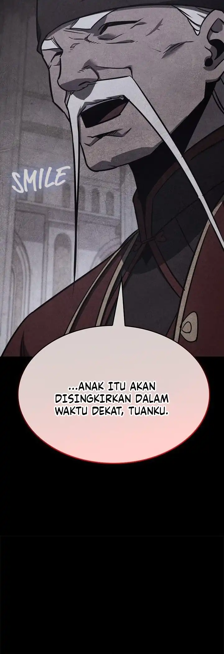 I Reincarnated As The Crazed Heir Chapter 167 Gambar 36