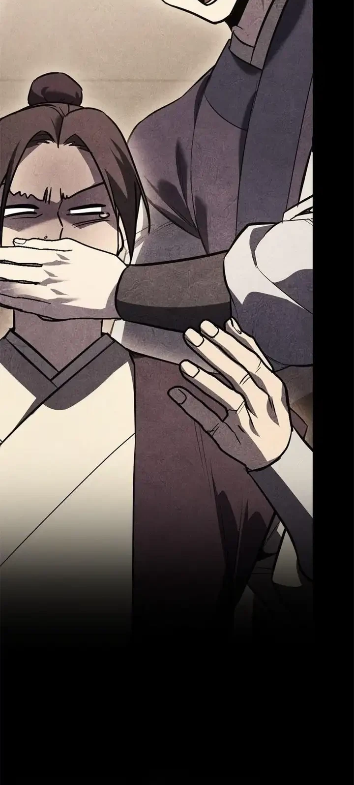 I Reincarnated As The Crazed Heir Chapter 167 Gambar 38