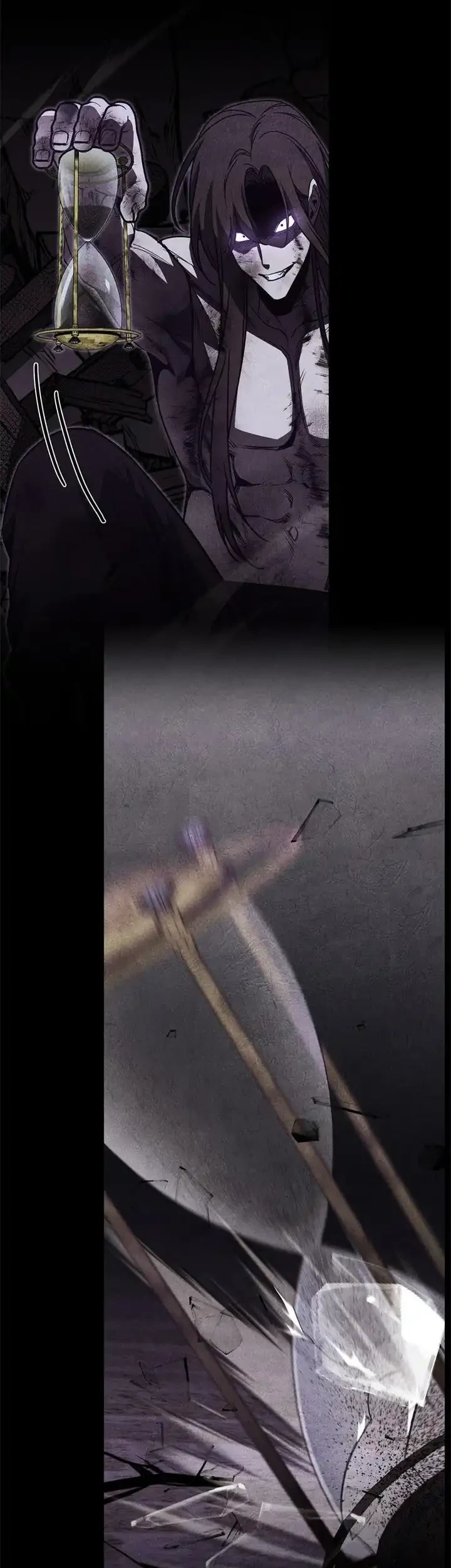 I Reincarnated As The Crazed Heir Chapter 167 Gambar 39