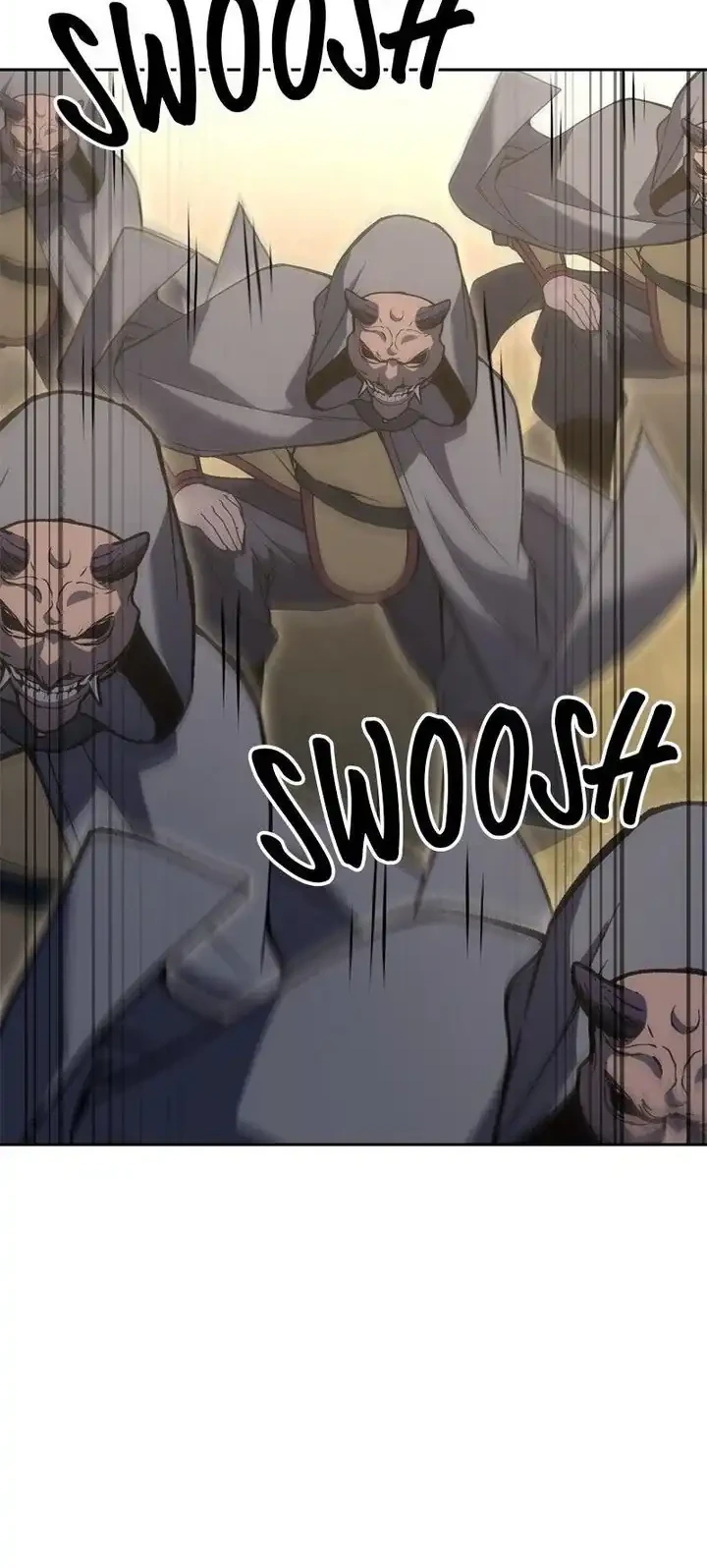 I Reincarnated As The Crazed Heir Chapter 167 Gambar 46