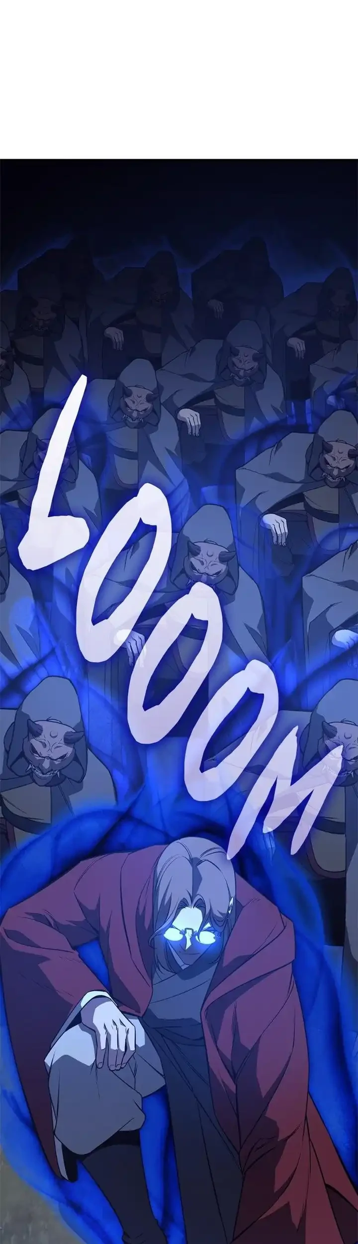 I Reincarnated As The Crazed Heir Chapter 167 Gambar 47