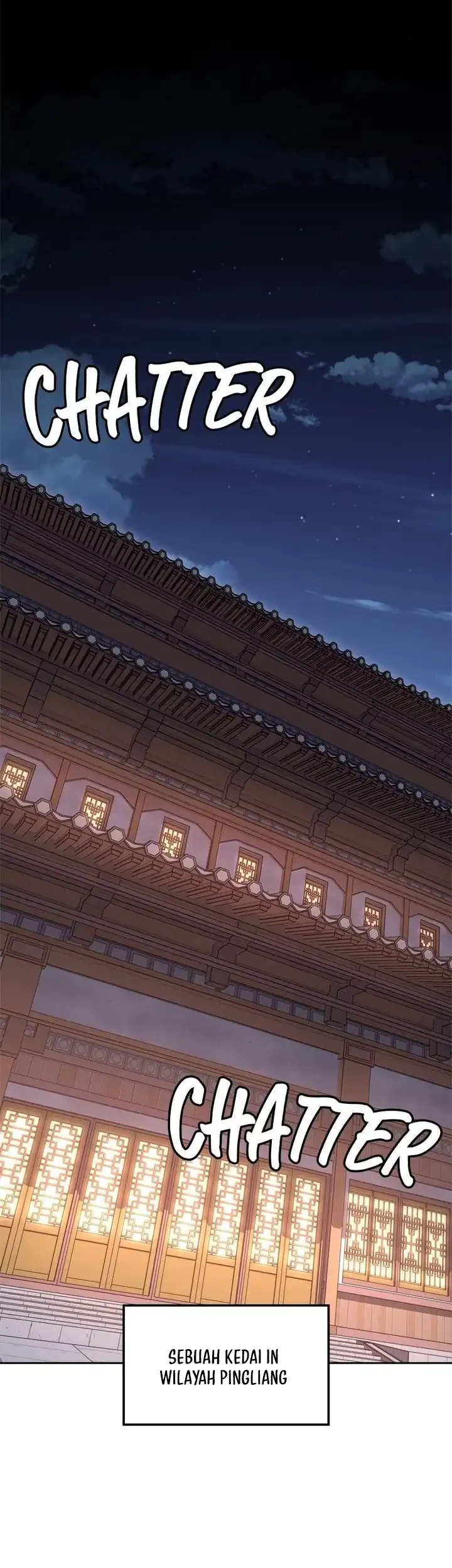 I Reincarnated As The Crazed Heir Chapter 167 Gambar 49