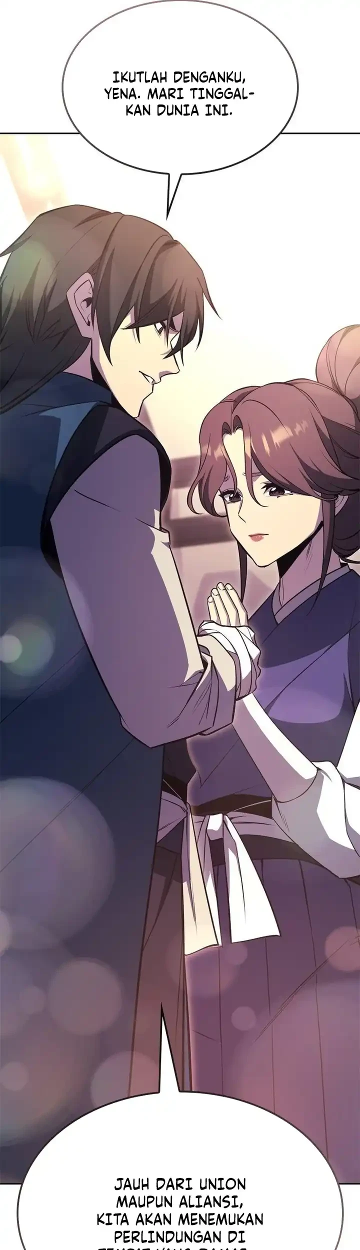 I Reincarnated As The Crazed Heir Chapter 167 Gambar 77