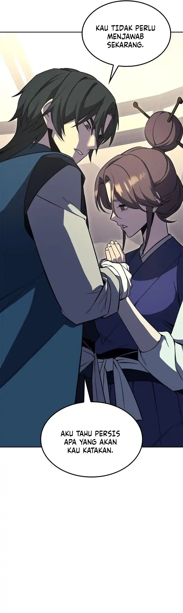 I Reincarnated As The Crazed Heir Chapter 167 Gambar 81