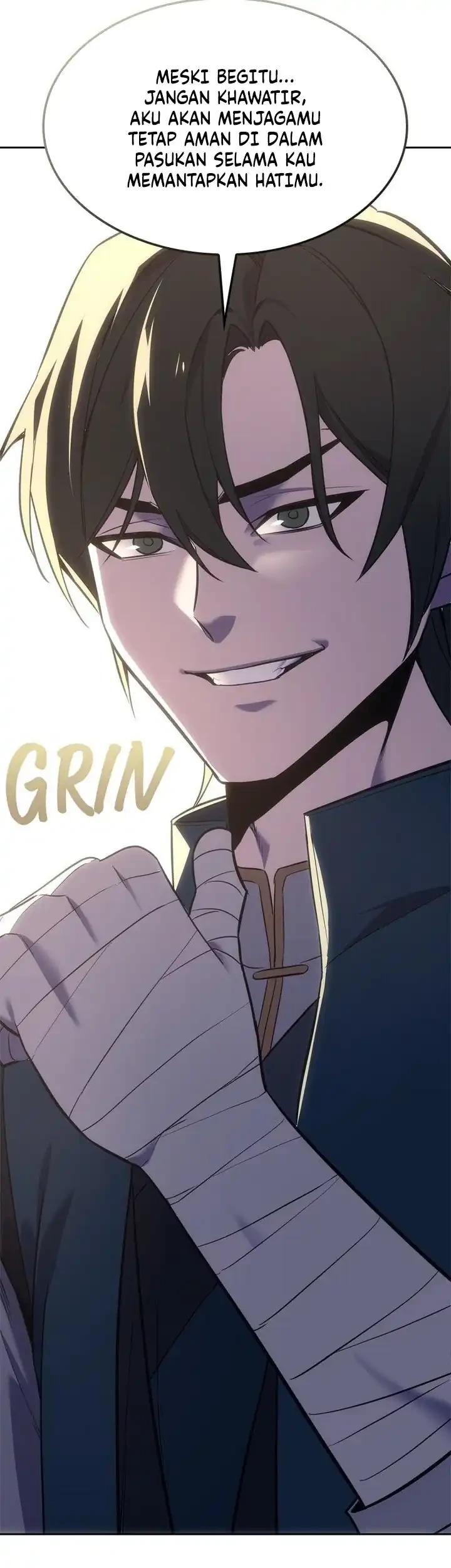 I Reincarnated As The Crazed Heir Chapter 167 Gambar 83