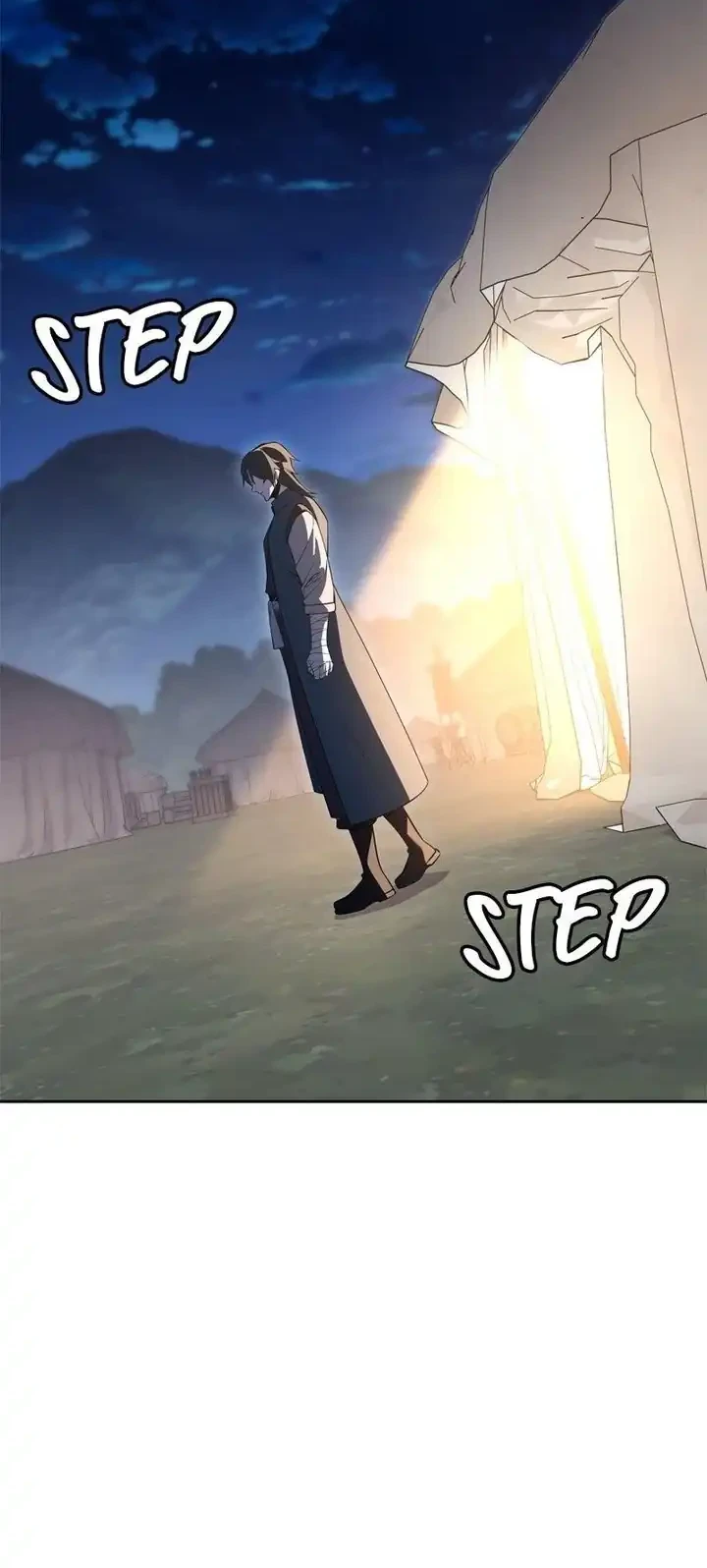 I Reincarnated As The Crazed Heir Chapter 167 Gambar 86