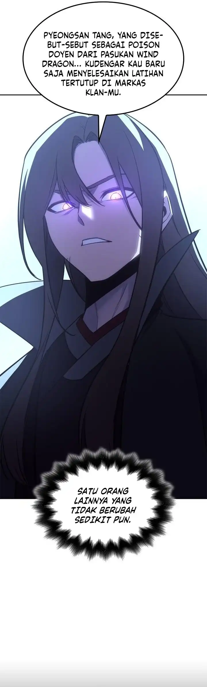 I Reincarnated As The Crazed Heir Chapter 167 Gambar 93