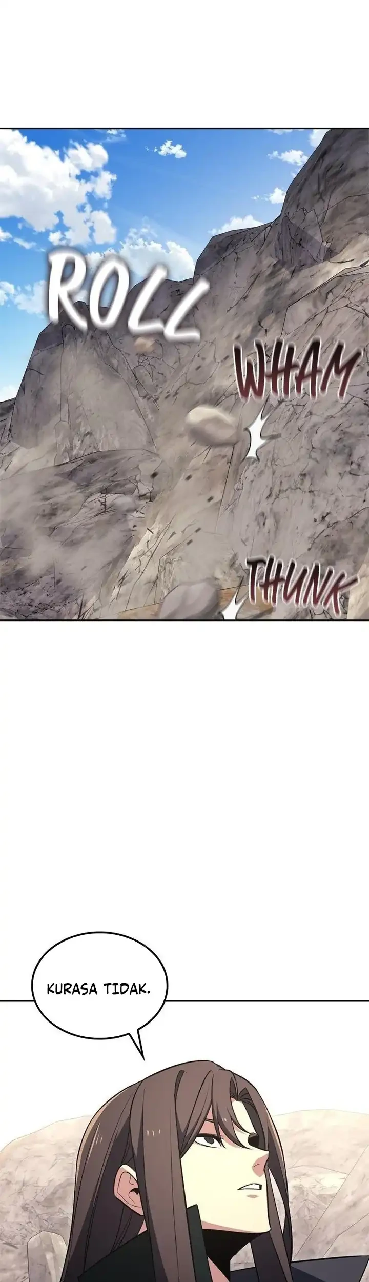 I Reincarnated As The Crazed Heir Chapter 167 Gambar 102