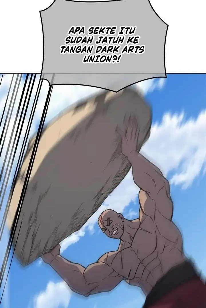 I Reincarnated As The Crazed Heir Chapter 167 Gambar 107