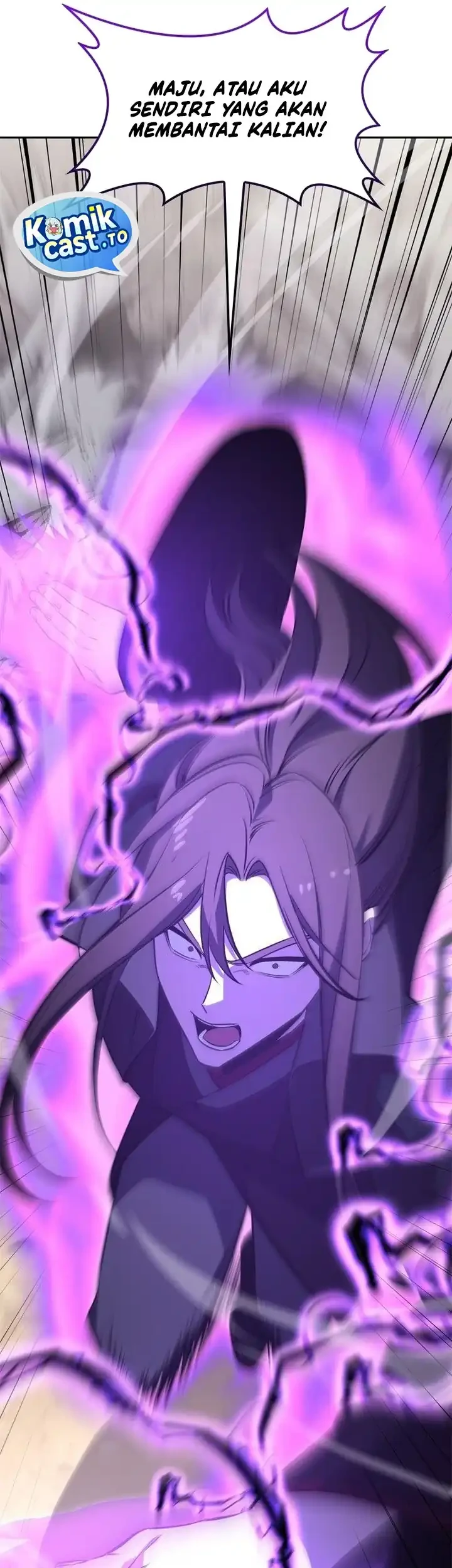 I Reincarnated As The Crazed Heir Chapter 167 Gambar 133