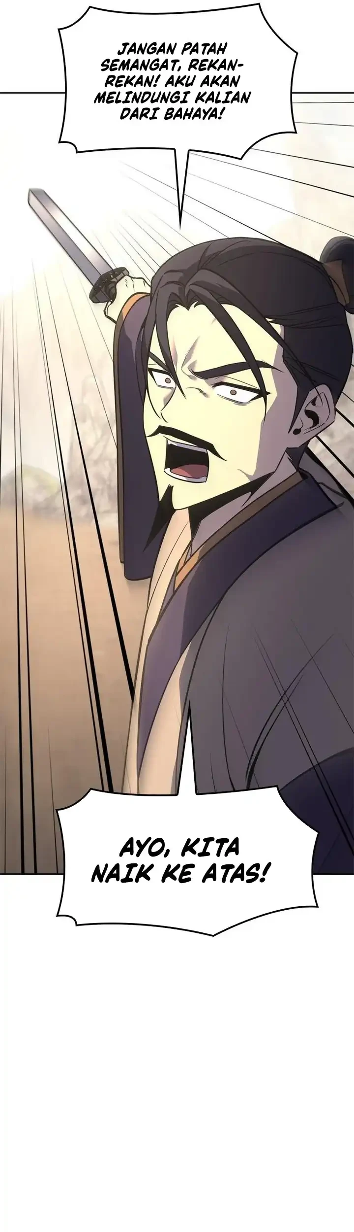 I Reincarnated As The Crazed Heir Chapter 168 Gambar 17