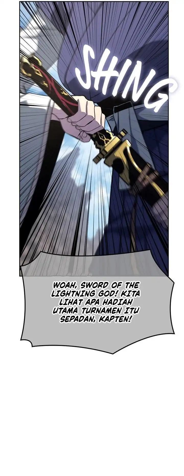 I Reincarnated As The Crazed Heir Chapter 168 Gambar 23