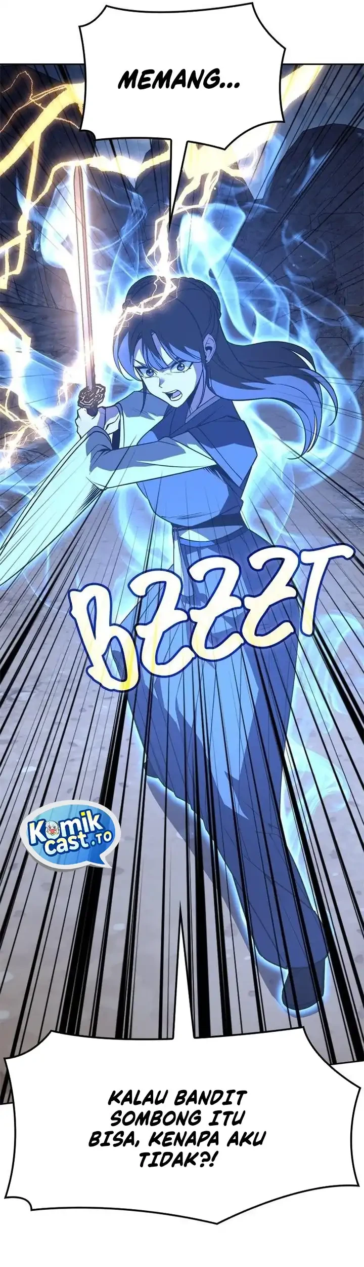 I Reincarnated As The Crazed Heir Chapter 168 Gambar 24