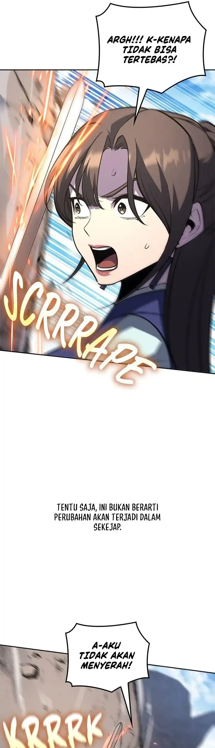 I Reincarnated As The Crazed Heir Chapter 168 Gambar 29