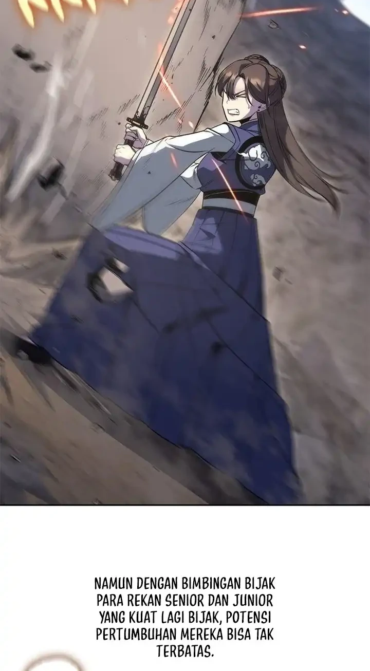 I Reincarnated As The Crazed Heir Chapter 168 Gambar 30