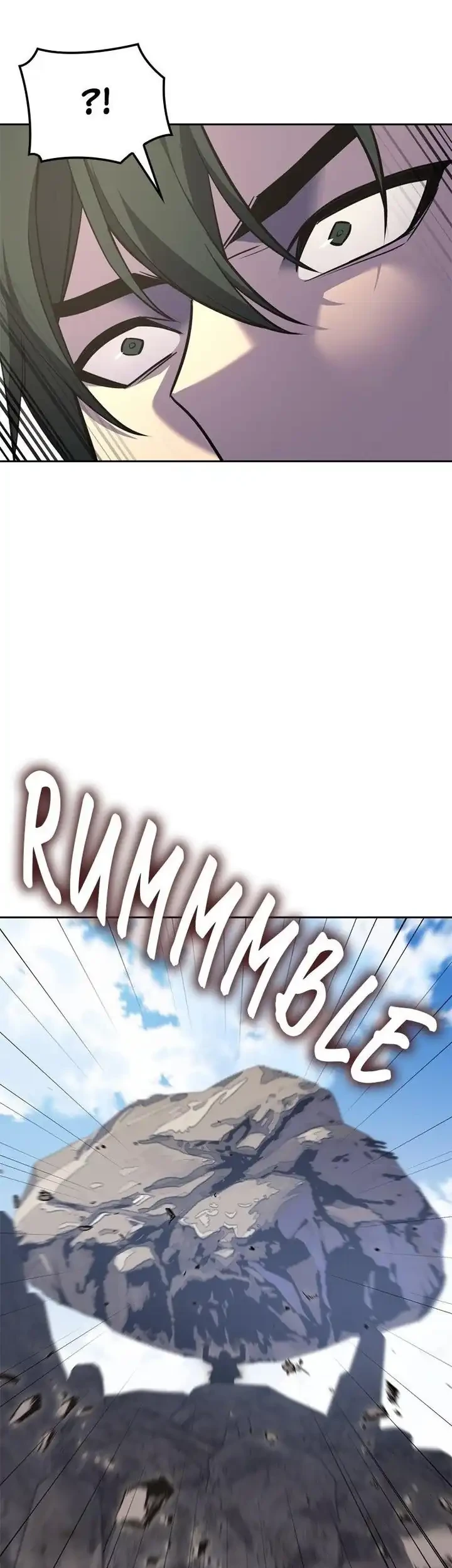 I Reincarnated As The Crazed Heir Chapter 168 Gambar 35