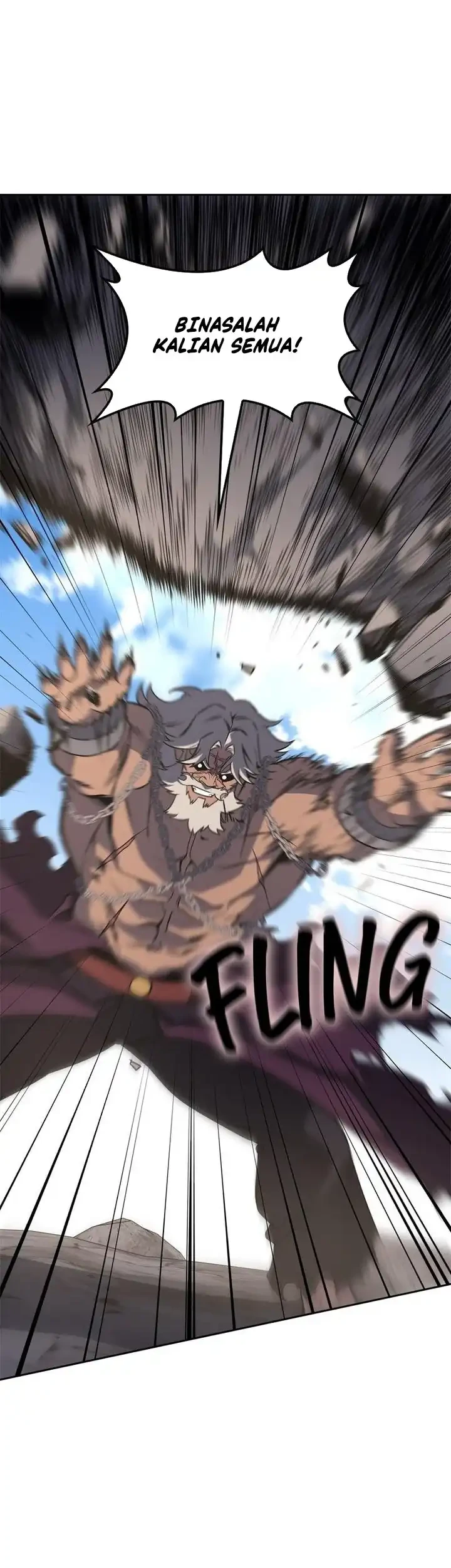 I Reincarnated As The Crazed Heir Chapter 168 Gambar 37