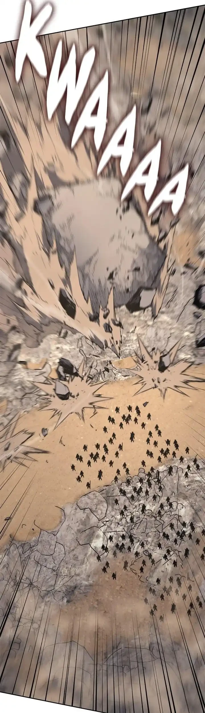 I Reincarnated As The Crazed Heir Chapter 168 Gambar 39