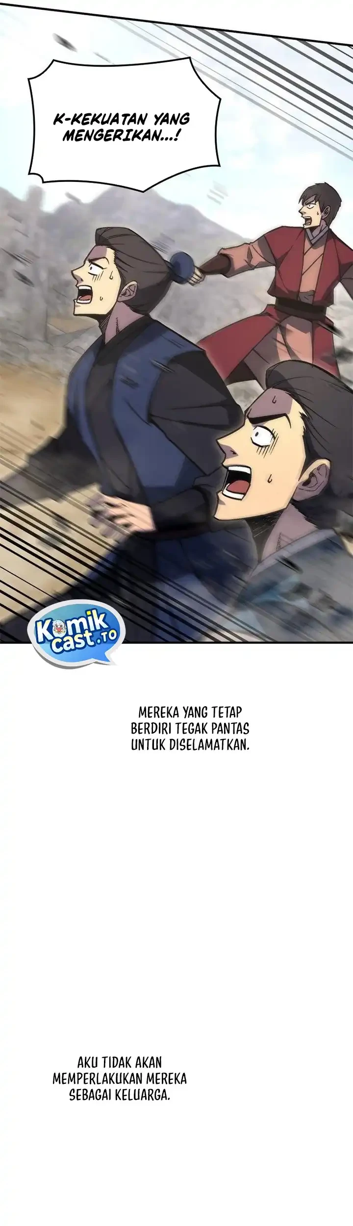 I Reincarnated As The Crazed Heir Chapter 168 Gambar 41