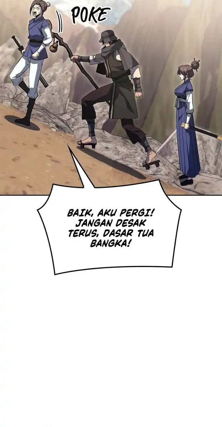 I Reincarnated As The Crazed Heir Chapter 168 Gambar 54