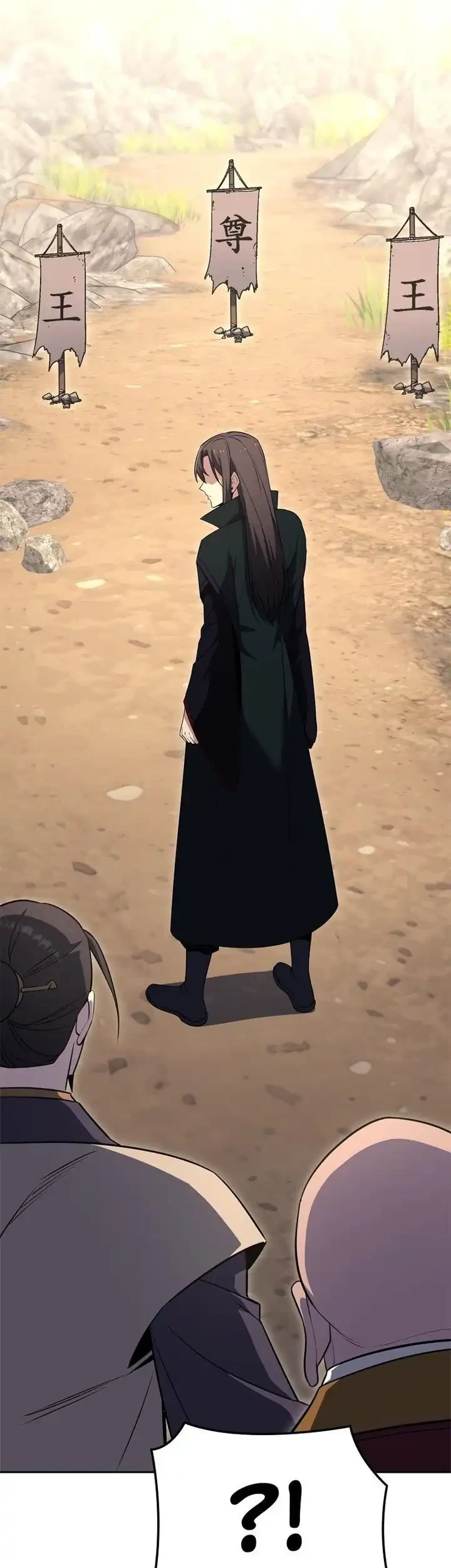 I Reincarnated As The Crazed Heir Chapter 168 Gambar 59