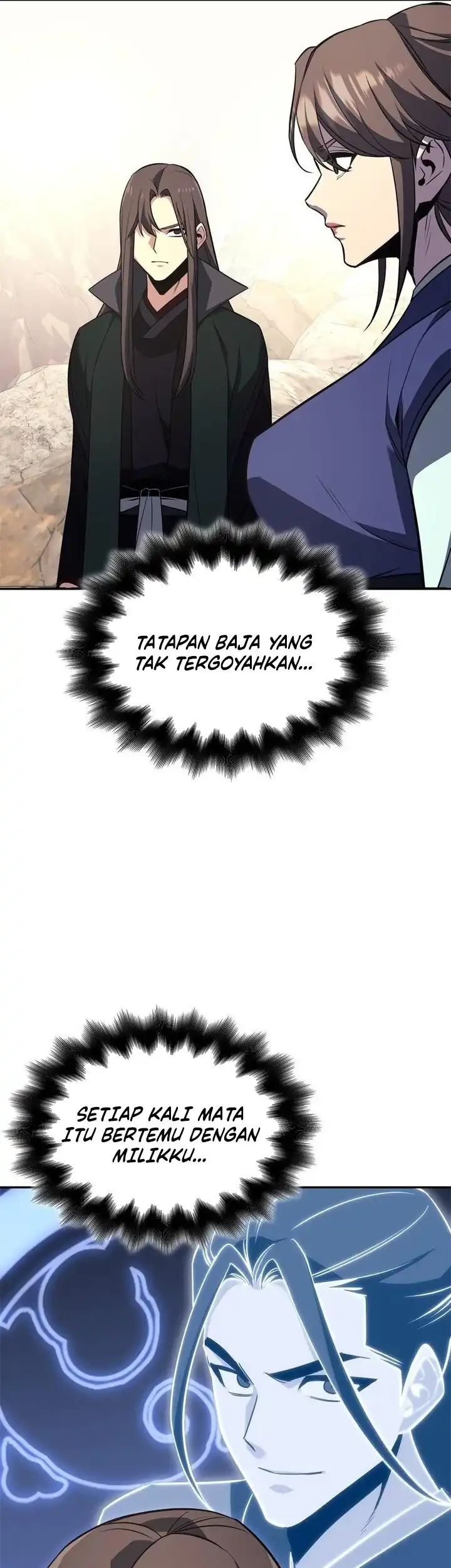 I Reincarnated As The Crazed Heir Chapter 168 Gambar 80
