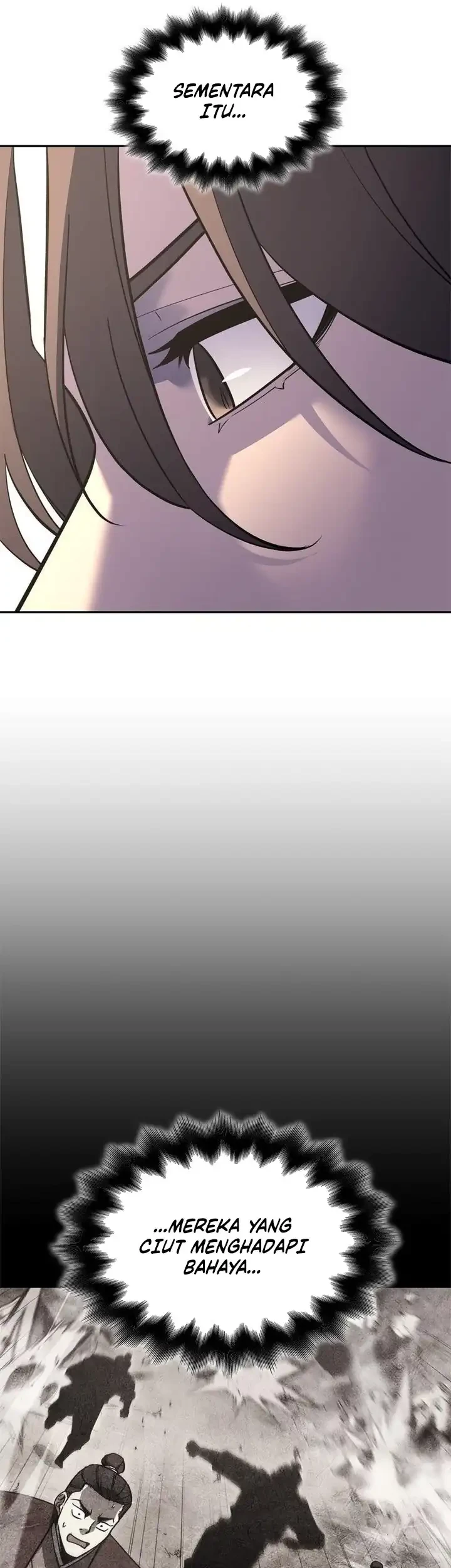 I Reincarnated As The Crazed Heir Chapter 168 Gambar 82