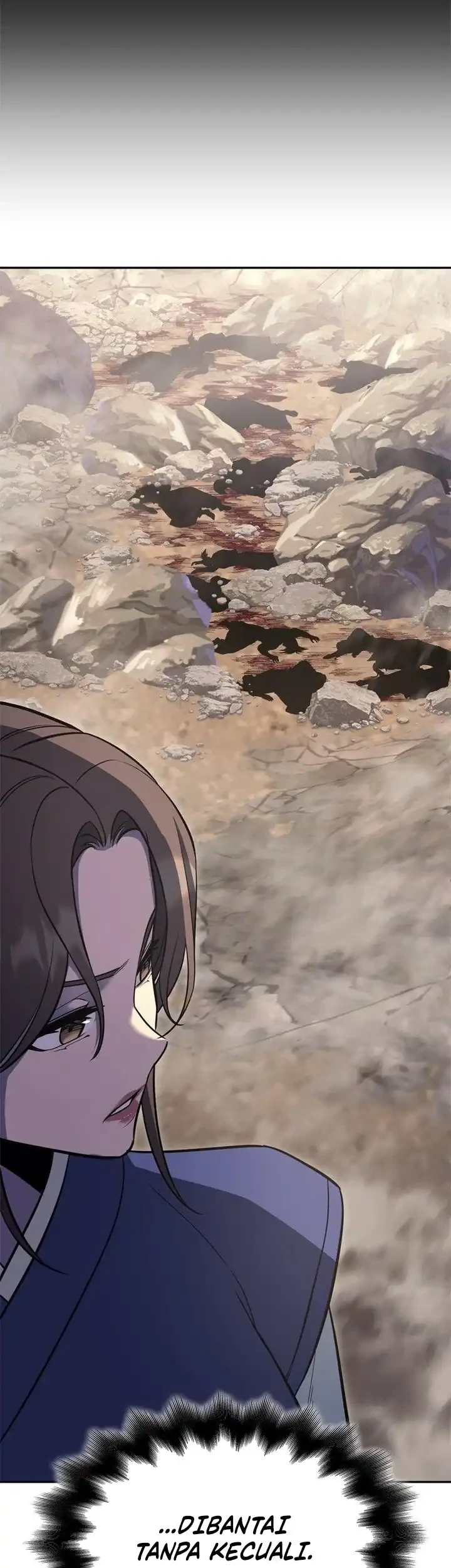 I Reincarnated As The Crazed Heir Chapter 168 Gambar 84