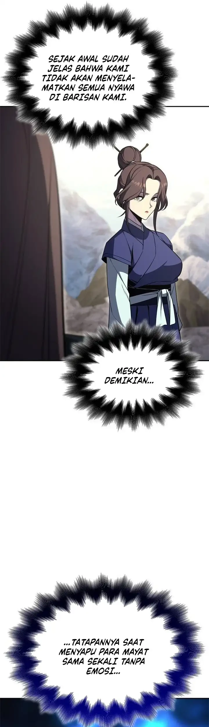 I Reincarnated As The Crazed Heir Chapter 168 Gambar 86