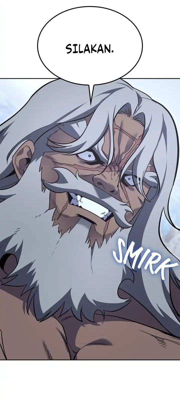 I Reincarnated As The Crazed Heir Chapter 168 Gambar 99