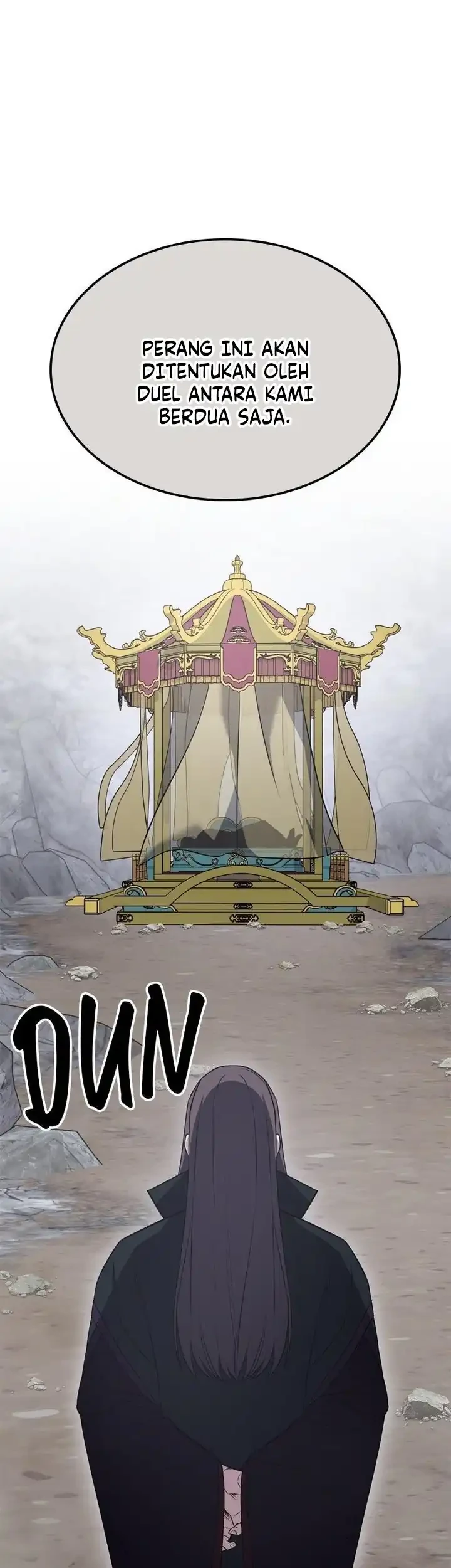 I Reincarnated As The Crazed Heir Chapter 168 Gambar 113