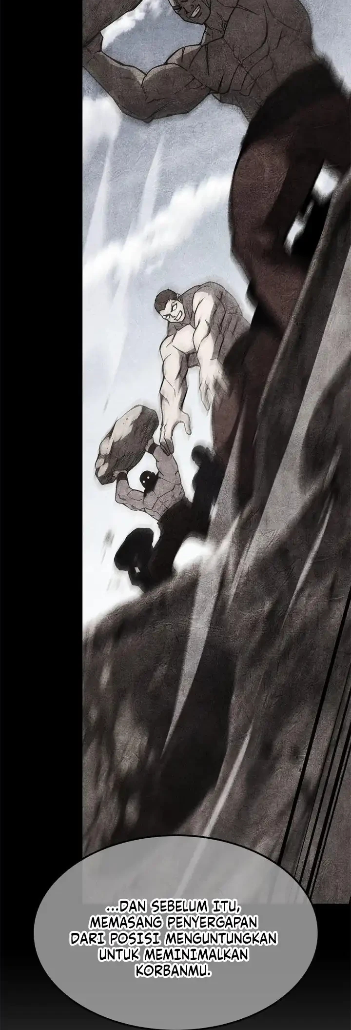 I Reincarnated As The Crazed Heir Chapter 168 Gambar 116