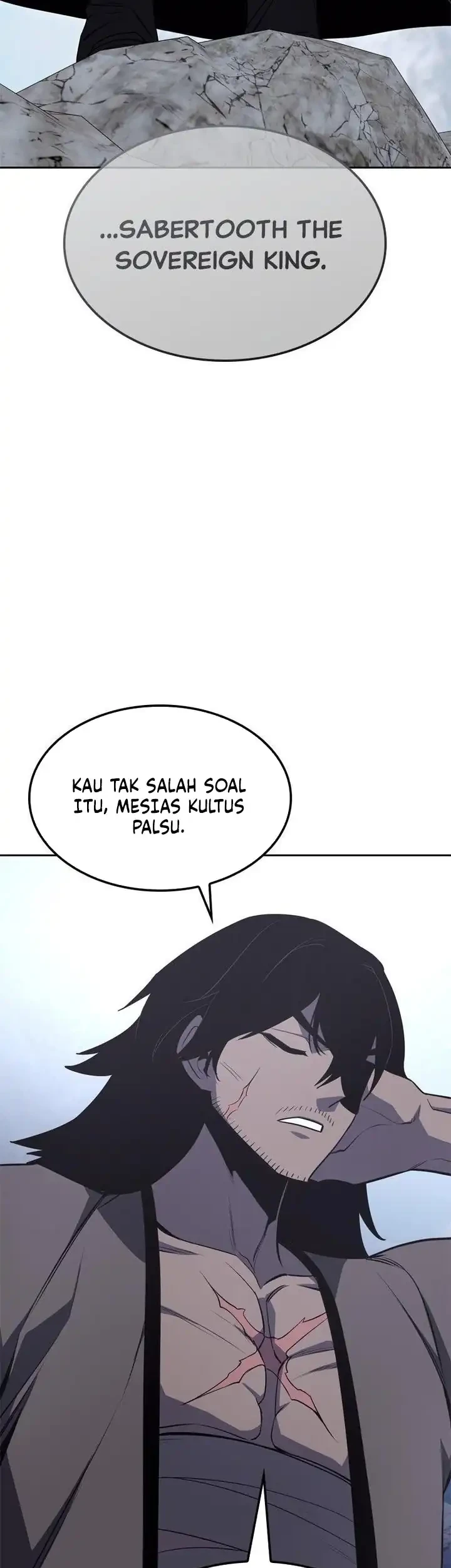 I Reincarnated As The Crazed Heir Chapter 168 Gambar 119